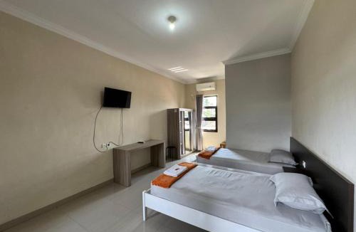 Tanjung Redeb House | Mater Dei Homestay