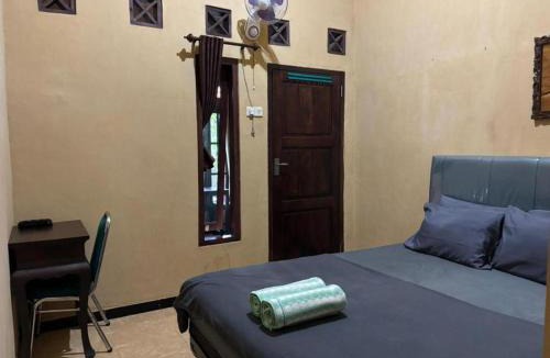 Banyuwangi Hostel | Good Feeling Ijen Banyuwangi