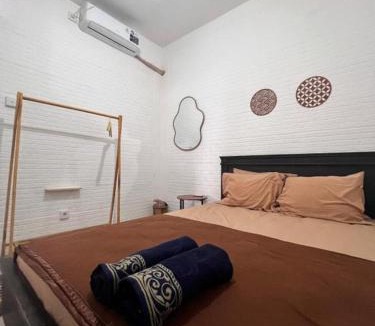 Banyuwangi Hostel | PaddyView Hostel