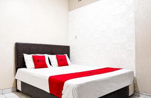 Cimahi Hotel | RedDoorz Syariah at Cimahi