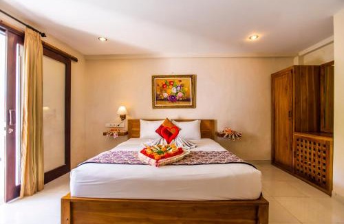 Sukawati Hotel | Asri Sari Villa Ubud
