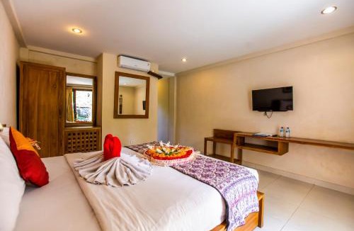 Sukawati Hotel | Asri Sari Villa Ubud