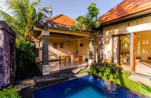 Sukawati Hotel | Asri Sari Villa Ubud