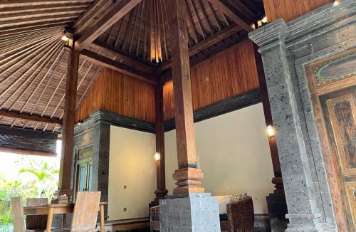 Keliki Villa | Thani Villa Ubud