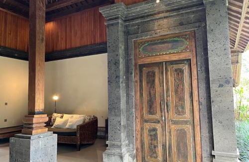 Keliki Villa | Thani Villa Ubud