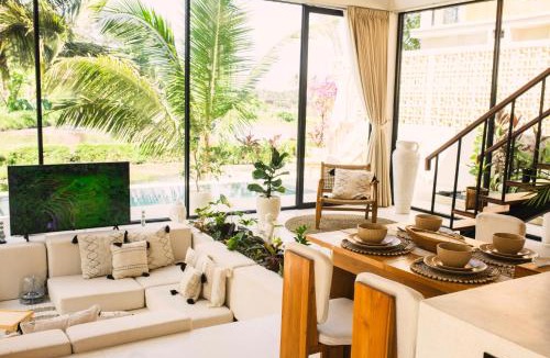 Pejeng Apartment | Ubud Dzen Villas