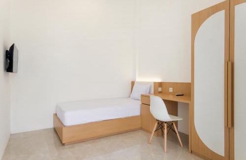 West Semarang House | Ipnoss Coliving Semarang, by INNCA COLLECTION