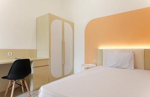 West Semarang House | Ipnoss Coliving Semarang, by INNCA COLLECTION