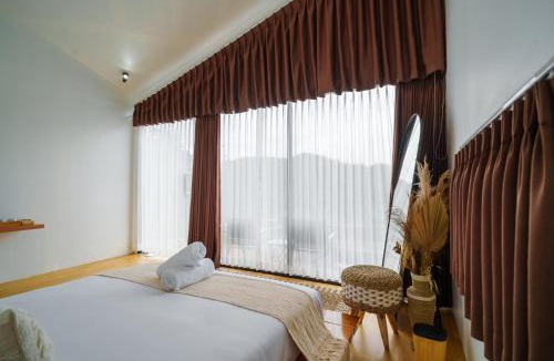Toya Bungkah Hotel | Inaka Cabin And Natural Hot Springs Kintamani