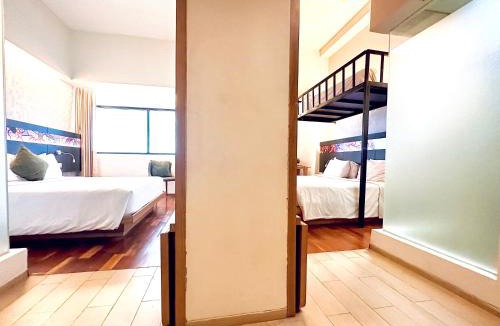 Gubeng Apartment | Signature Family Serviced Apartments in Dharmahusada East Surabaya by Le Ciel Hospitality
