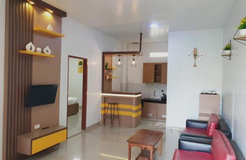 Simanindo Hotel | Thyesza Hotel Resort