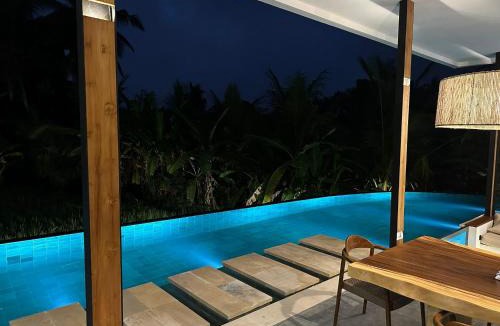 Kedewatan Villa | NEW - Villa Rene In Nature