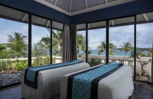 Lagoi Hotel | Homm Laguna Bintan, part of Banyan Group