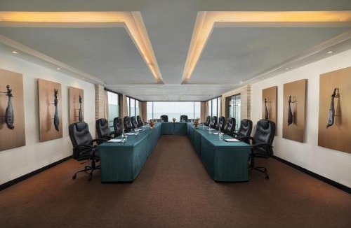 Lagoi Hotel | Homm Laguna Bintan, part of Banyan Group