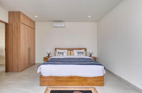Sunset Road Villa | Narayuka private villa Seminyak