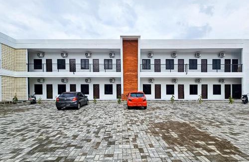 Serang House | Urbanview Syariah Cahaya Guest House