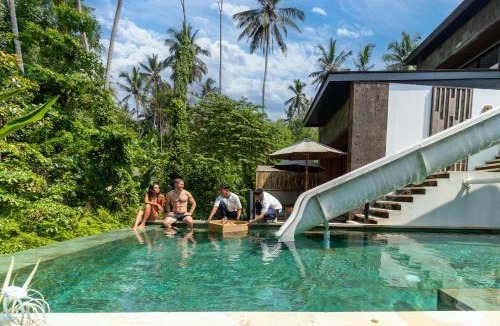 Pejeng Kawan Villa | Villa Santa Monica by BaliSuperHost