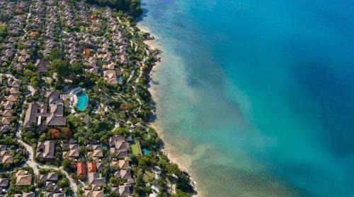 Jimbaran Bay Resort | Four Seasons Resort Bali at Jimbaran Bay