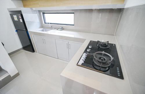 Sleman House | Ar Rizq House