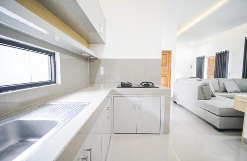 Sleman House | Ar Rizq House