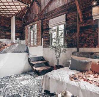 Penebel Hostel | Batukaru Coffee Estate