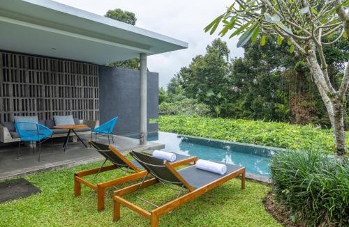 Kutuh Kaja Villa | Aria Villas Ubud