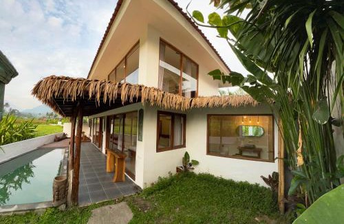 Wisma Kerta House | Villa Hijau