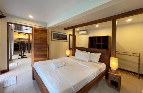 Wisma Kerta House | Villa Hijau