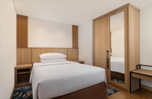 Pontianak Hotel | Four Points by Sheraton Pontianak