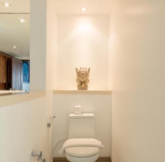 Mangsit Villa | Qusia Three Bedroom Luxury Villa