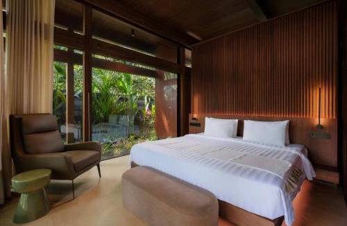 Kemenuh Hotel | Hot Stone Club Ubud
