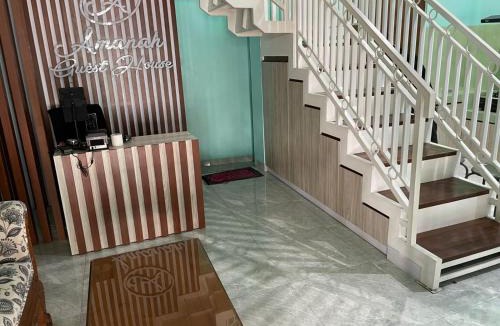 Purwokerto House | Amanah Guest House