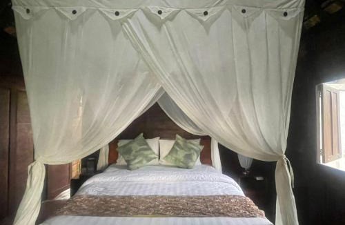 Penebel Hotel | Svarga Uma Cottage - Unwind Amidst Bali Starling Sanctuary