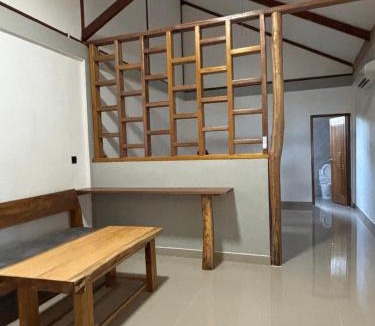 Katiet House | Onaza Homestay Bintang