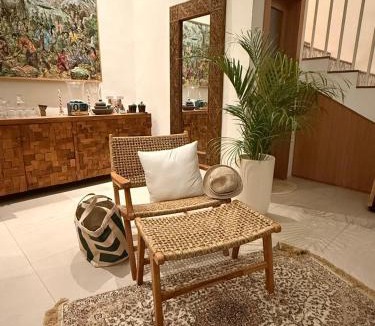 Jimbaran Bed & Breakfast | Unite Villa Balangan