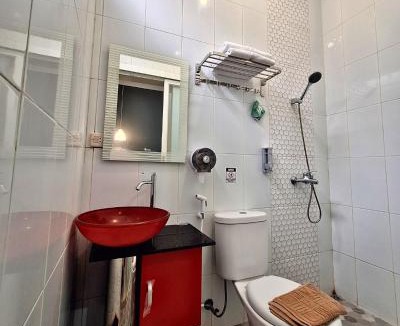 Pakem House | ELHA Heritage Yogyakarta