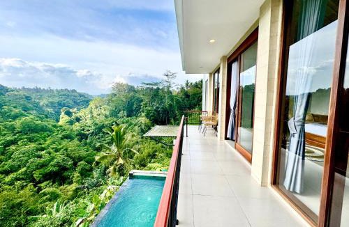 Tembuku Villa | Jungle Valley Villas