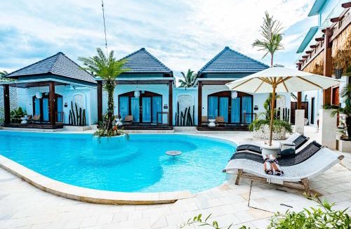 Sebatu Hotel | Casa Maddu