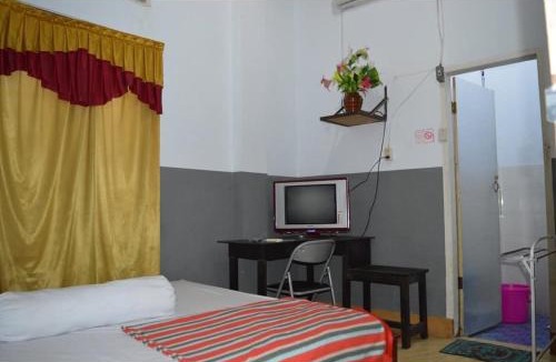 Banggai Kepulauan Hotel | Hotel SIDAPORE