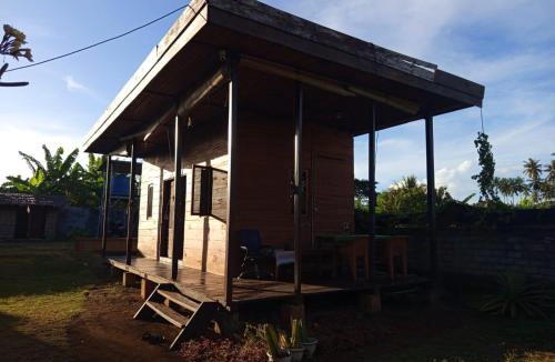 Morotai Island House | Sinuan Homestay - Jabu 3