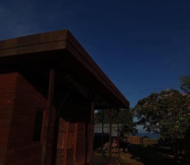 Morotai Island House | Sinuan Homestay - Jabu 3