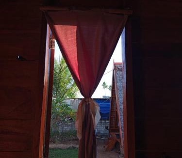 Morotai Island House | Sinuan Homestay - Jabu 3