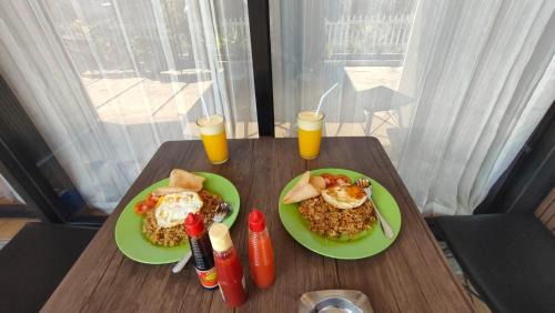 Bayan House | Denis cozy homestay