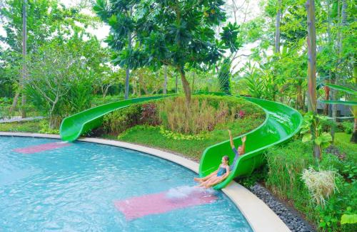 Jimbaran Bay Resort | Mövenpick Resort & Spa Jimbaran Bali