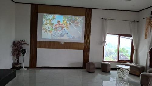 Soreang Villa | Villa Sammon