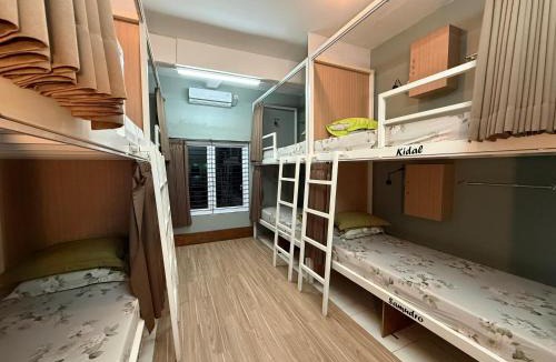 Klojen Hostel | Little Malang Hostel小玛瑯青年旅舍