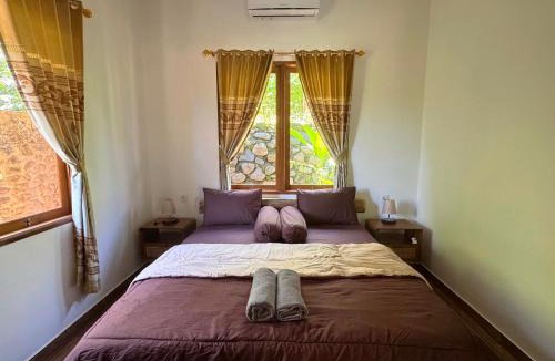 Amed Villa | Rahayu - Private Villa Amed