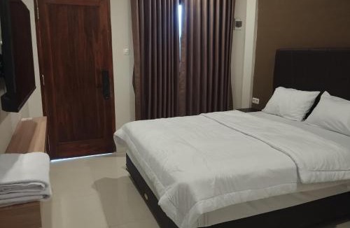 Lumajang House | Amirah Syariah Guest House