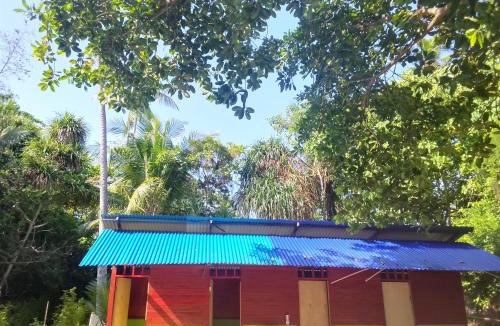 Arborek House | Arborek Homestay & Dive Center