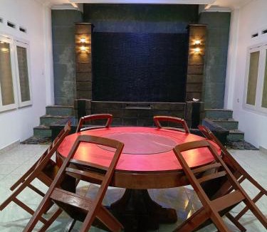 Agam House | Mutiara Guest House Syariah